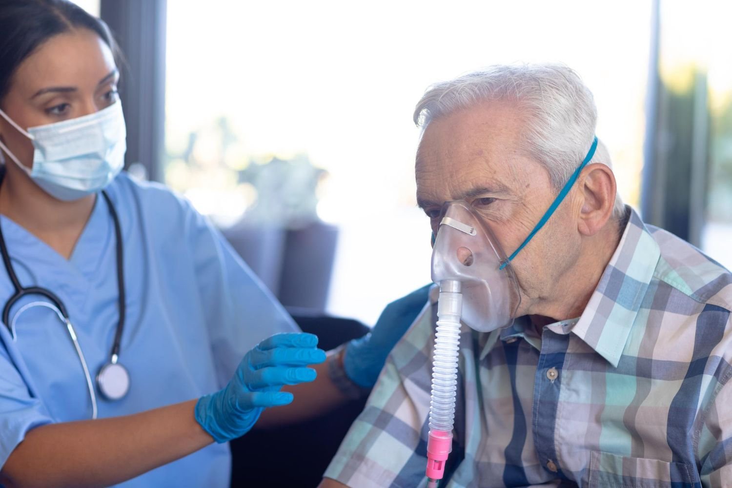 Asthma & Respiratory Disease Care